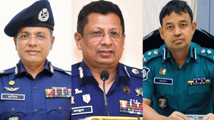 ডিবির হারুন ও হাবিবুর ছিলেন মারণাস্ত্র ব্যবহারে অতিউৎসাহী: সাবেক আইজিপি মামুন