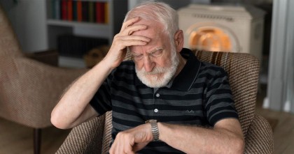 আলঝাইমার রোগে আক্রান্ত হওয়ার ঝুঁকি বাড়ায় যে ছয়টি বিষয়