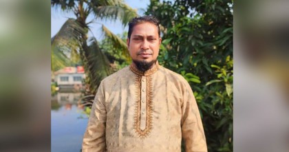 নোয়াখালীতে সরকারি চাল বিক্রির অভিযোগে বিএনপি নেতা গ্রেপ্তার