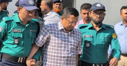 ‘আমার মাধ্যমে সত্য উদঘাটন হলে বাকি জীবনটা অপরাধবোধ থেকে মুক্তি পাব’