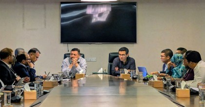 বিদেশি বিনিয়োগকারীদের নিরাপত্তা ছাড়পত্র আরো সহজ করলো বিডা