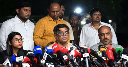 বাধাগ্রস্ত করার যে চেষ্টাই হোক, ফেব্রুয়ারিতে নির্বাচন হবে