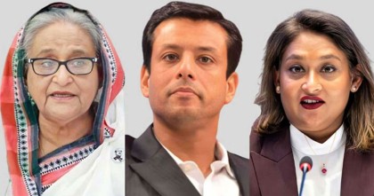 হাসিনা, জয় ও পুতুলের বিরুদ্ধে আরো ছয় জনের সাক্ষ্য