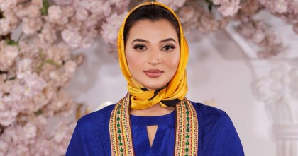 যার কেউ নেই তার জন্য আল্লাহ আছেন: নুসরাত বর্ষা