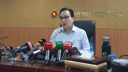 নির্বাচনে কোনো কর্মকর্তা পক্ষপাতিত্ব করলে প্রশাসনিক ব্যবস্থা