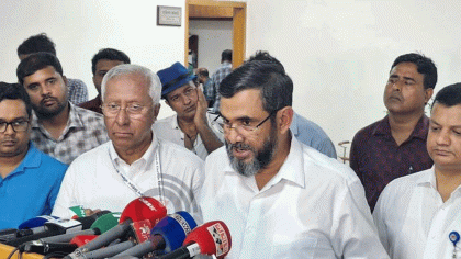 সংসদ নির্বাচনে অনলাইনে মনোনয়ন জমা নয়, পলাতক আসামি ‘ভোটে অযোগ্য’