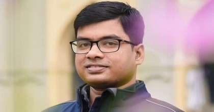 ডাকসু নির্বাচনে অংশ নিতে পারছেন না জুলিয়াস সিজার