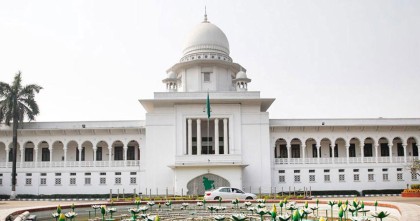২১ আগস্ট গ্রেনেড হামলা মামলায় আপিল বিভাগের রায় বৃহস্পতিবার