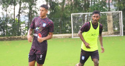 আজ ভিয়েতনামের বিপক্ষে মাঠে নামছে বাংলাদেশ অনূর্ধ্ব-২৩ দল