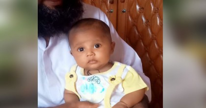 মাদারীপুরে ৩ মাসের শিশুকে নদীতে ফেলে হত্যা করলো মা