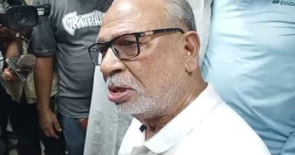 লতিফ সিদ্দিকীসহ সাতজনের জামিন আবেদন