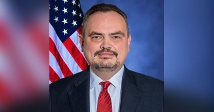 ঢাকায় নতুন মার্কিন রাষ্ট্রদূত হিসেবে ব্রেন্ট ক্রিস্টেনসেনকে মনোনয়ন