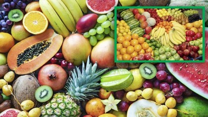 শরীরে দ্রুত শক্তি পেতে কখন কোন ফল খাবেন!