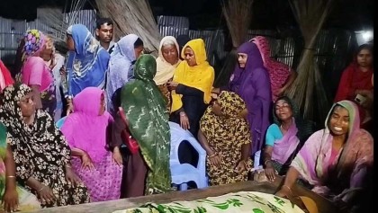 মেহেরপুরে বিএনপির অভ্যন্তরীণ বিরোধে কৃষক নিহত, তিনজন পুলিশ হেফাজতে