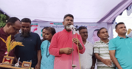 ‎বিএনপি খাইদাই ও চেতনা বিক্রি পার্টির দল নয়, কেন্দ্রীয় নেতা ফজলে হুদা বাবুল