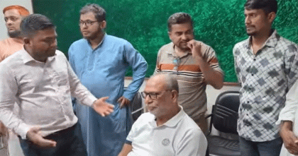 মঞ্চ ৭১’র আরও ৬ জনের জামিন নামঞ্জুর