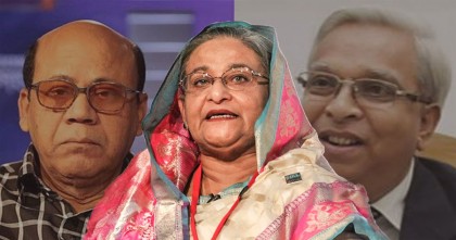 এবার হাসিনার বিরুদ্ধে সাঈদীর বিপক্ষের তিন সাক্ষীর মামলা