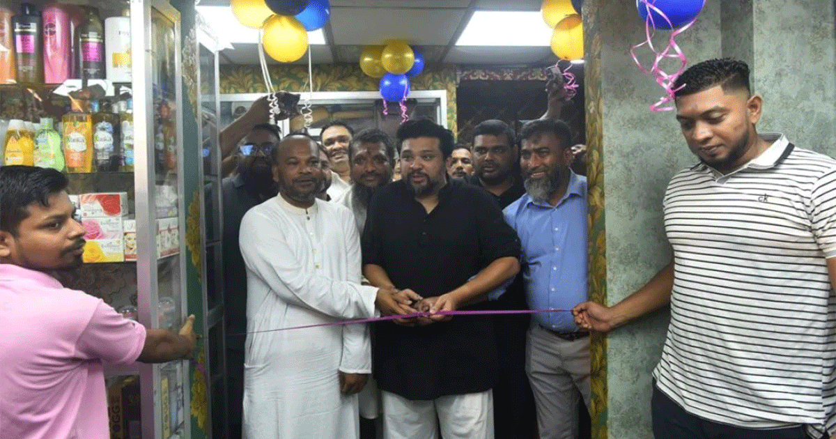 গুমের শিকার সাত পরিবারের জন্য ব্যবসা প্রতিষ্ঠান খুলে দিল বিএনপি