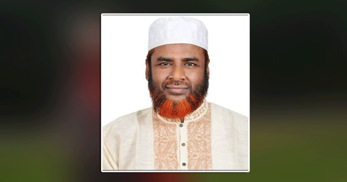 জনগণ না চাইলে পিআর পদ্ধতির দাবি থেকে সরে আসবে জামায়াত: গোলাম পরওয়ার