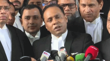 ‘রাজনৈতিক উদ্দেশ্যে তারেক রহমানকে ২১ আগস্টের মামলায় জড়ানো হয়’