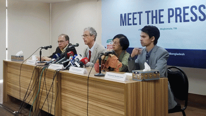 ব্যাংক খাতে কিছু সংস্কারের ফলে ঢালাও অর্থপাচার বন্ধ হয়েছে: নির্বাহী পরিচালক