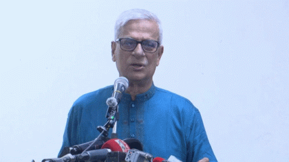 নির্বাচন নিয়ে জামায়াতের ষড়যন্ত্র একার না, শেখ হাসিনাও জড়িত: জয়নুল আবদিন