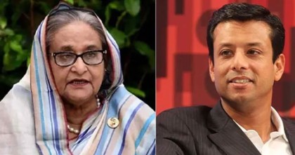 হাসিনা-জয়ের বিরুদ্ধে ইন্টারপোলে রেড নোটিশ জারির আবেদন দুদকের