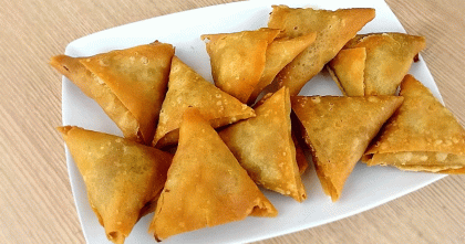 সমুচা আনতে ভুলে যাওয়ায় বিচার বসিয়ে স্বামীকে মারধর