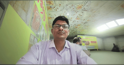 বিএনপি নেতা আমিরুলের বিরুদ্ধে অভিযোগে তোলপাড়