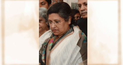 মিথ্যা তথ্য দিয়ে পূর্বাচলে প্লট নেন শেখ রেহানা