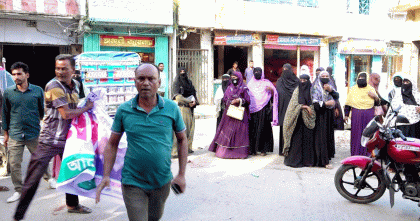 বাংলা এডিশন টিমের ওপর হামলার ঘটনায় থানায় মামলা