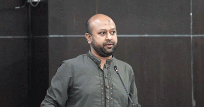 হাসিনা যদি গণভবনে মারা যেতেন, আ.লীগ বেঁচে যেত: ব্যারিস্টার ফুয়াদ