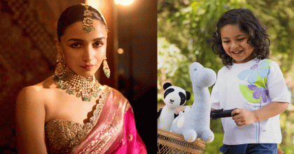 মেয়েকে একা ছাড়বো না: আলিয়া ভাট