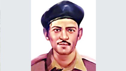 বীরশ্রেষ্ঠ নূর মোহাম্মদের শাহাদাতবার্ষিকী আজ