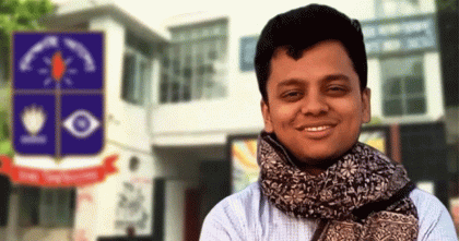 ডাকসু নির্বাচন; শিবিরের ফরহাদের বিরুদ্ধে এবার নতুন অভিযোগ