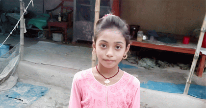 ‎নওগাঁর নিয়ামতপুরে নিখোঁজ শিশু মমতা, ৩০ ঘণ্টা পার হলেও মেলেনি সন্ধান