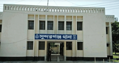 টাকায় প্রলোভন দেখিয়ে সপ্তম শ্রেণির শিক্ষার্থীকে সঙ্ঘবদ্ধ ধর্ষণ