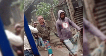 মুন্সীগঞ্জে বিএনপির দুই গ্রুপের সংঘর্ষে গুলিবিদ্ধ আট