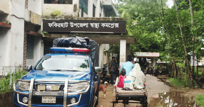 বাগেরহাটে মোবাইল ফোন না পেয়ে কিশোরীর আত্মহত্যা