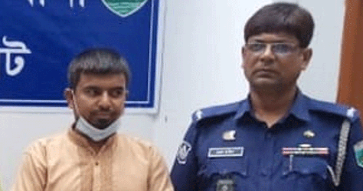 জয়পুরহাটে টিসিবির মালামাল চুরির মামলায় ইউপি চেয়ারম্যান গ্রেপ্তার