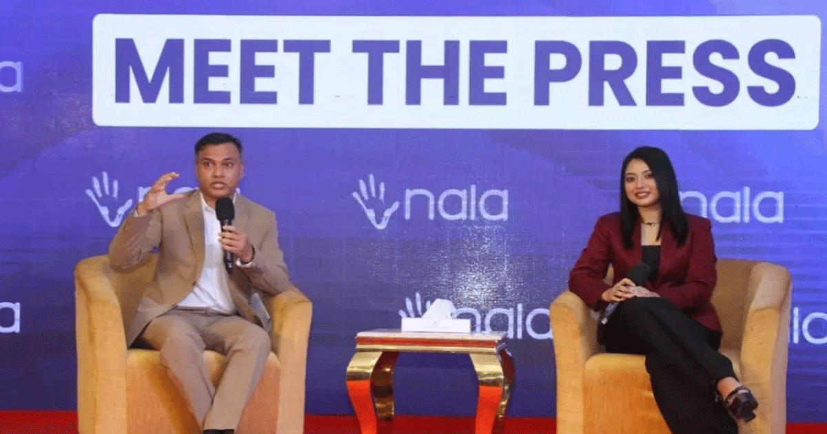 প্রতিকূল বিনিময় হারের কারণে রেমিট্যান্স ক্ষতি ১৬২ হাজার কোটি টাকা: নালা