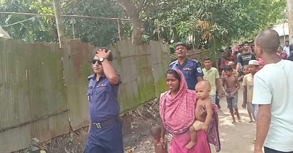 বাসর রাতে স্বামীর গোপনাঙ্গ কেটে দিলেন নববধূ