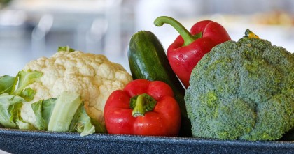 কোলন ক্যান্সারের ঝুঁকি কমায় চার সবজি