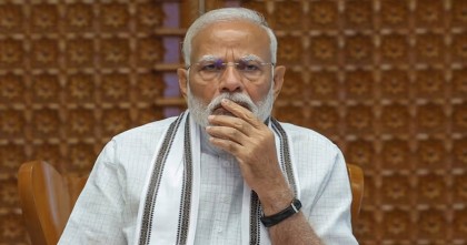 জাতিসংঘের অধিবেশনে যাচ্ছেন না মোদী