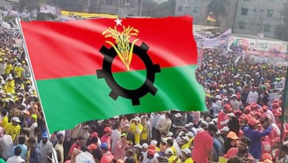 জাতীয় পার্টির কার্যালয়ে হামলার ঘটনায় বিএনপির নিন্দা