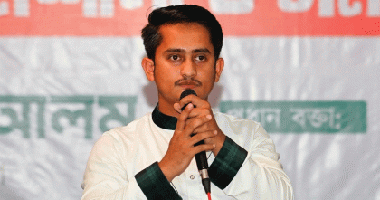 হাসিনার মতো আর কাউকে একনায়ক হয়ে উঠতে দেয়া হবে না: সারজিস