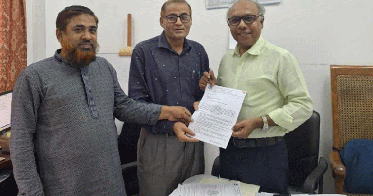 ডাকসু ও হল সংসদ নির্বাচন সুষ্ঠু করতে ইউটিএল-এর ১০ দফা প্রস্তাব