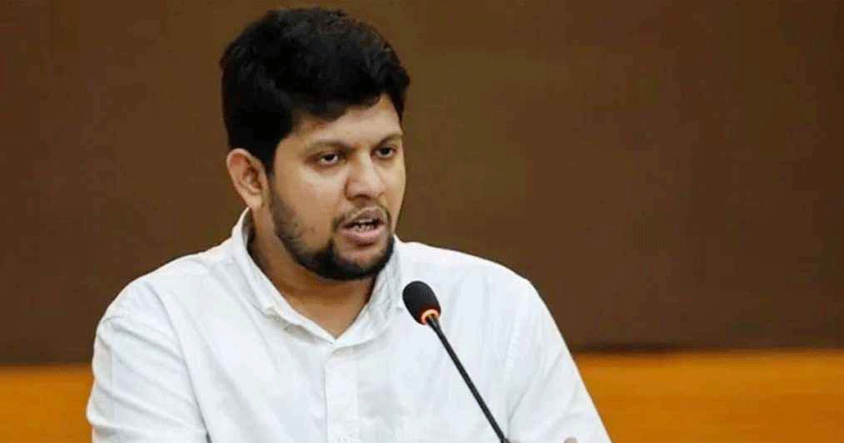 নির্বাচনের সময় তথ্যের অবাধ প্রবাহ নিশ্চিতের আহ্বান তথ্য উপদেষ্টার