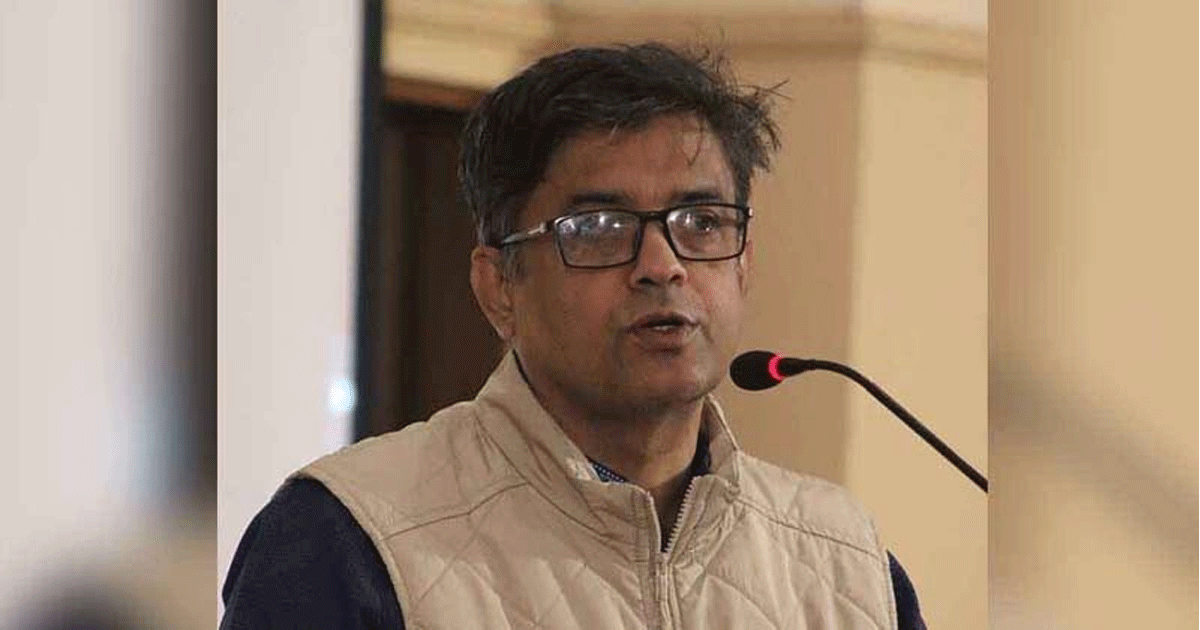 ‘পৃথিবীর কোনো শক্তি ফেব্রুয়ারির নির্বাচন ঠেকাতে পারবে না’