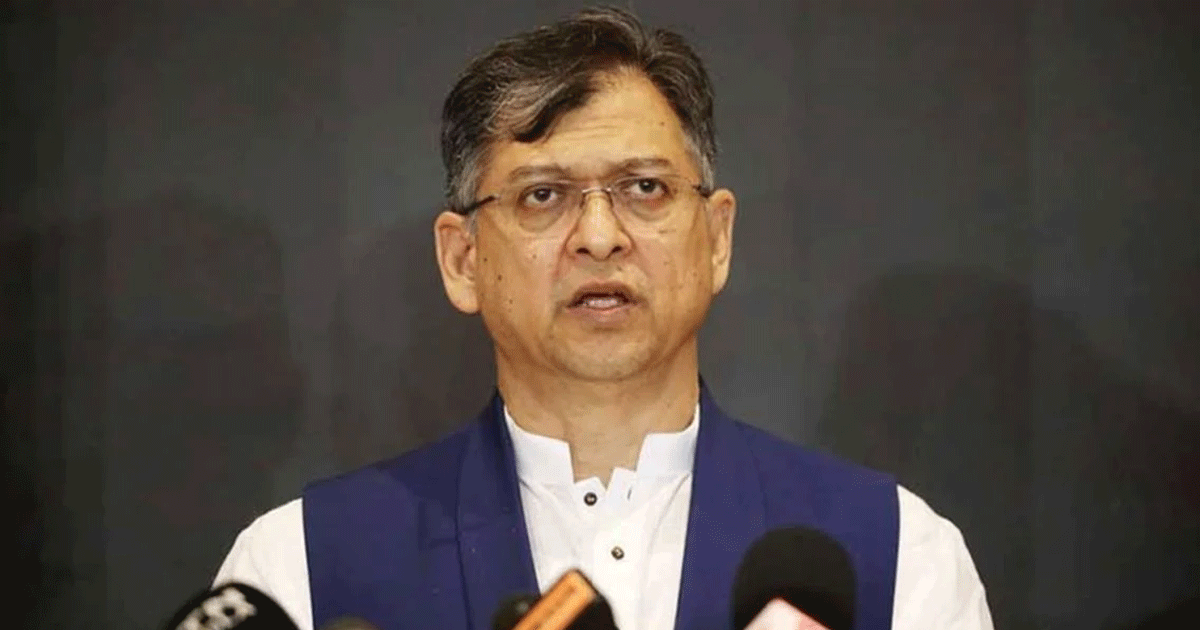 তারেক রহমান ফিরলে ভোটের প্রচারের অর্ধেক কাজ হয়ে যাবে: সালাহউদ্দিন আহমদ